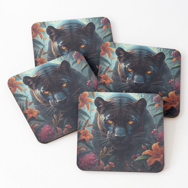 Item preview, ArtPanther designed and sold by Artrendzs.