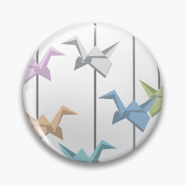 Item preview, Paper Cranes designed and sold by Spenzant.