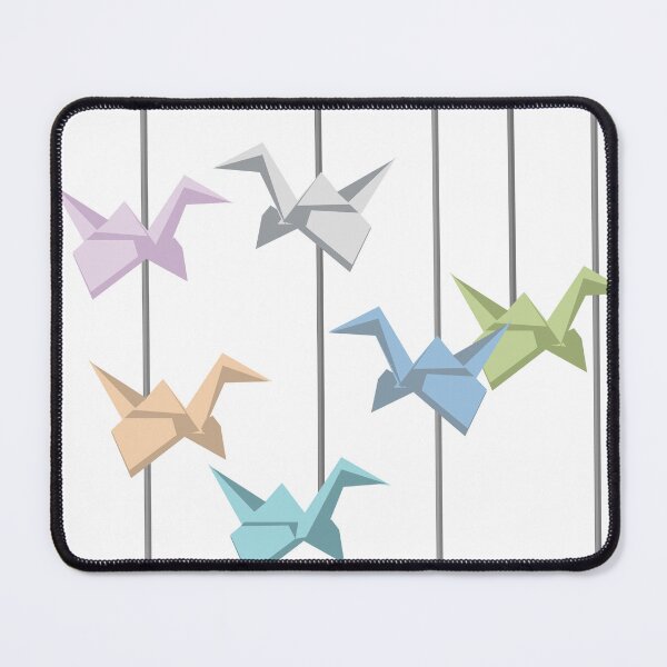 Item preview, Paper Cranes designed and sold by Spenzant.