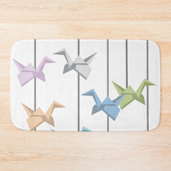 Item preview, Paper Cranes designed and sold by Spenzant.