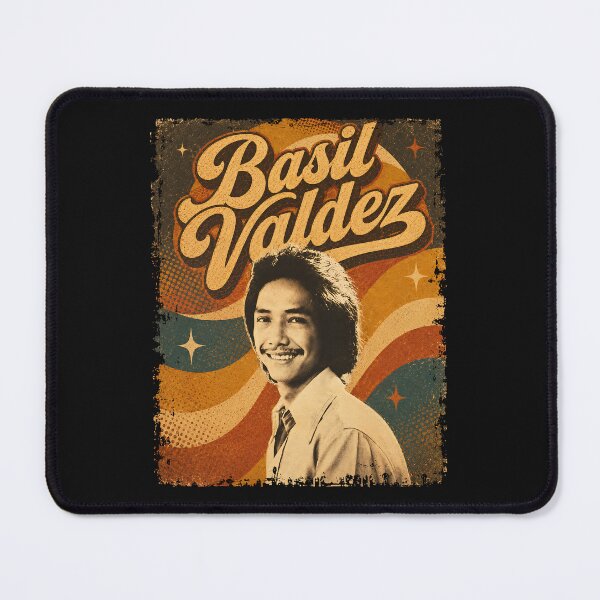 Item preview, Basil Valdez designed and sold by TeeCodes.