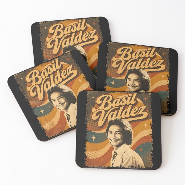 Item preview, Basil Valdez designed and sold by TeeCodes.
