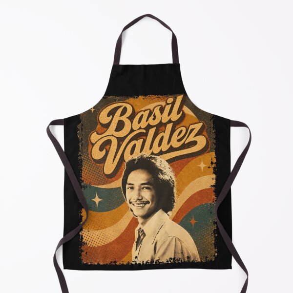 Item preview, Basil Valdez designed and sold by TeeCodes.