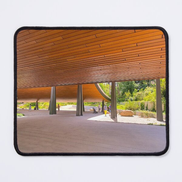 Item preview, Modern Art Centre. Gulbenkian. Lisbon designed and sold by Tereza Pilar  Art.
