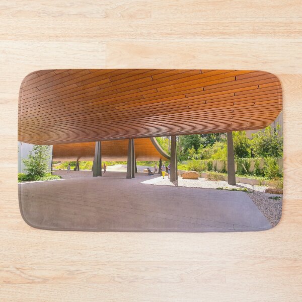 Item preview, Modern Art Centre. Gulbenkian. Lisbon designed and sold by Tereza Pilar  Art.