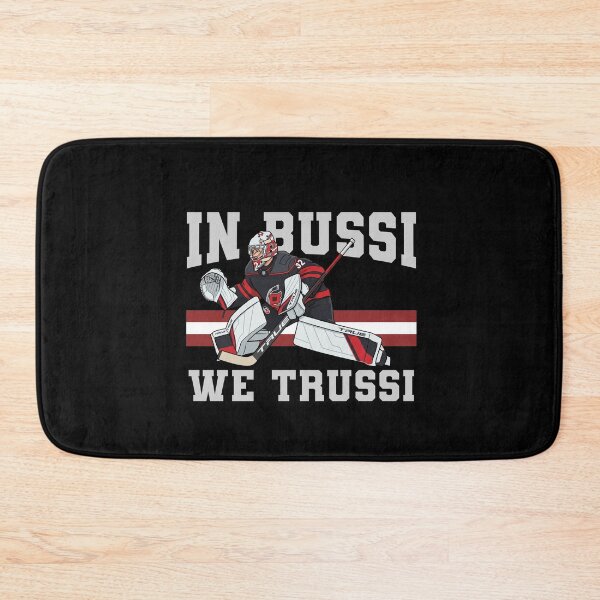 Item preview, In Bussi We Trust designed and sold by Qellus-Style.