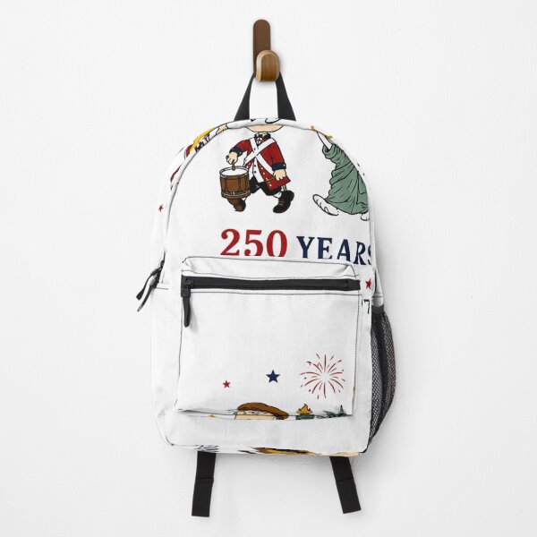 Item preview, Peanuts 250 Years of Freedom 1776 2026 designed and sold by MBSdesingArt.