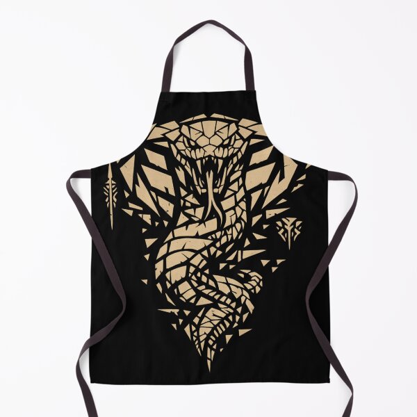 Item preview, Fierce Cobra Snake - Cobra Tattoo Style designed and sold by JonelCrafts.