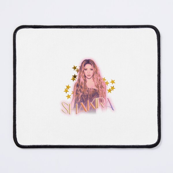 Item preview, Shakira designed and sold by PamoHunter.