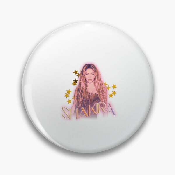 Item preview, Shakira designed and sold by PamoHunter.