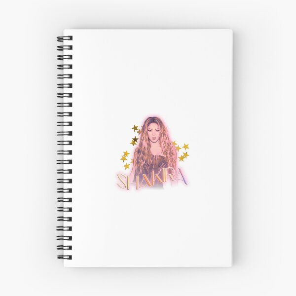 Item preview, Shakira designed and sold by PamoHunter.