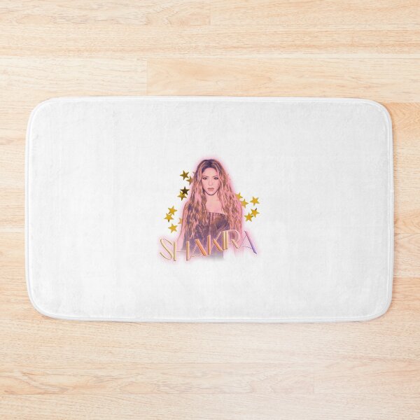 Item preview, Shakira designed and sold by PamoHunter.