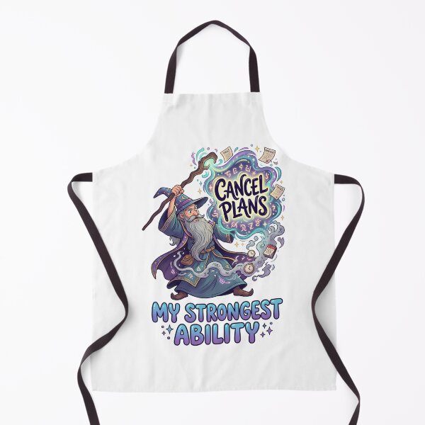 Item preview, My Strongest Ability designed and sold by Tharaazu.