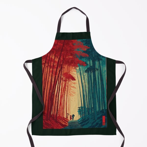 Item preview, red bamboo designed and sold by PASSION AND FUN WORLD .