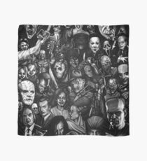 Best Classic Horror Movies Scarf