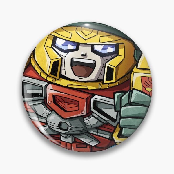 Item preview, Armada Hotshot designed and sold by Ninjatron.