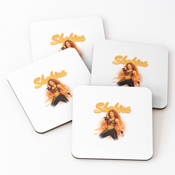 Item preview, Signature Glow - Shakira designed and sold by PamoHunter.