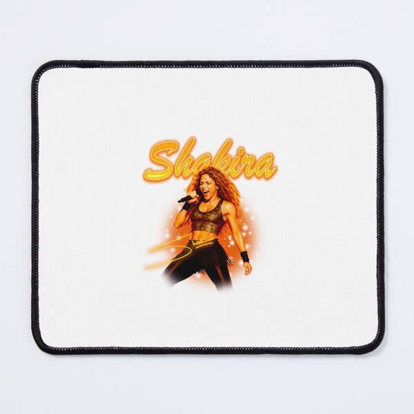 Item preview, Signature Glow - Shakira designed and sold by PamoHunter.