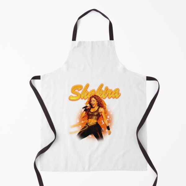Item preview, Signature Glow - Shakira designed and sold by PamoHunter.