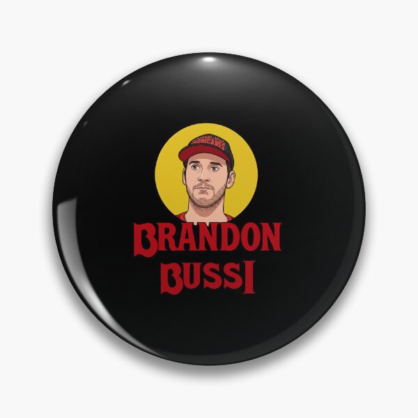 Item preview, Brandon BUS-SI'S designed and sold by Qellus-Style.