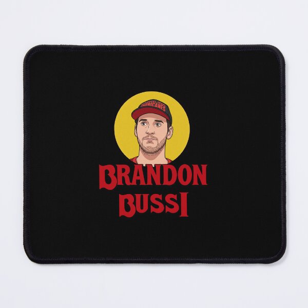 Item preview, Brandon BUS-SI'S designed and sold by Qellus-Style.