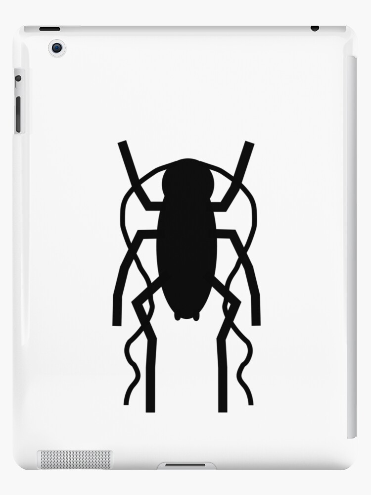 Cicadas iPad Case & Skin for Sale by Macbendigo