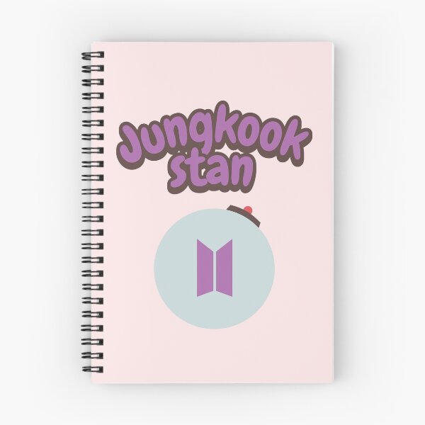Item preview, Ejército de fans de Jungkook de BTS designed and sold by Morcawork.
