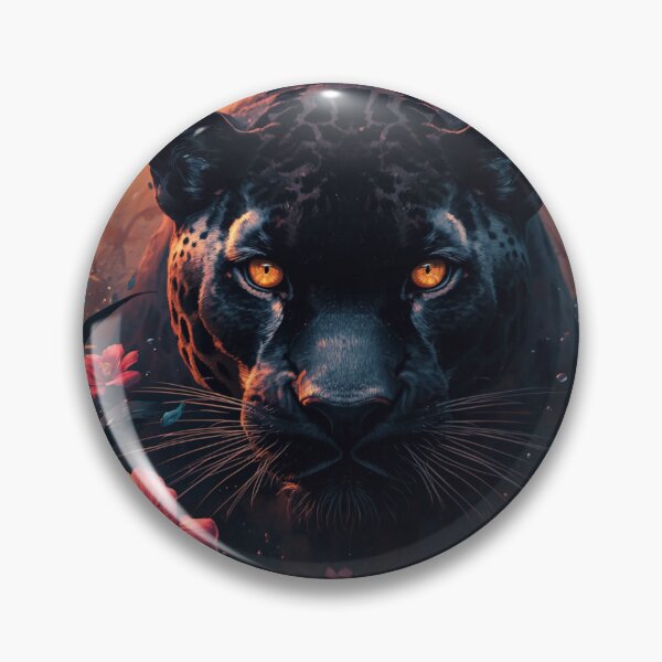 Item preview, ArtPanther designed and sold by Artrendzs.