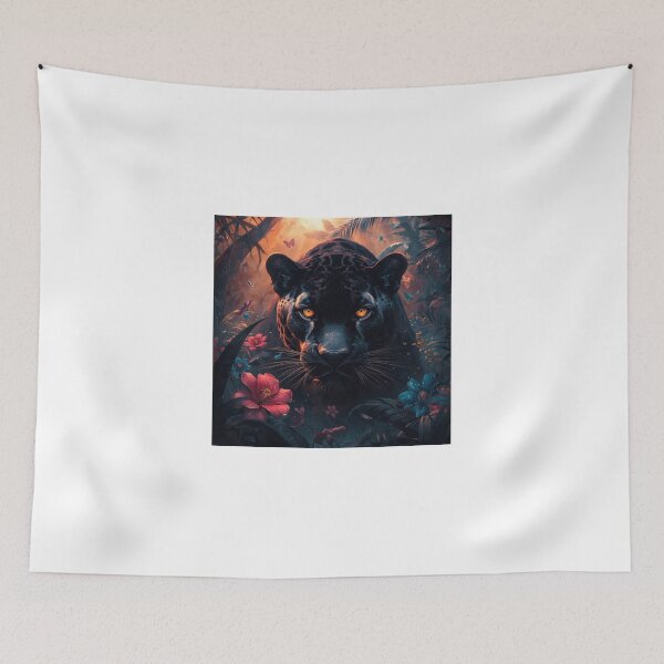 Item preview, ArtPanther designed and sold by Artrendzs.