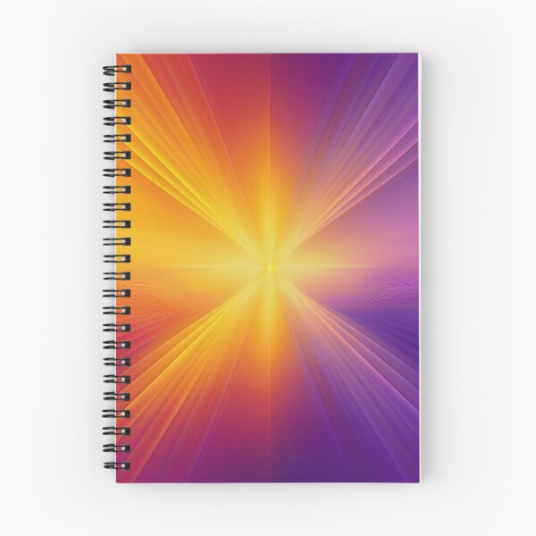 Item preview, Cool Sunset Aura Gradient   designed and sold by Kodexstore.