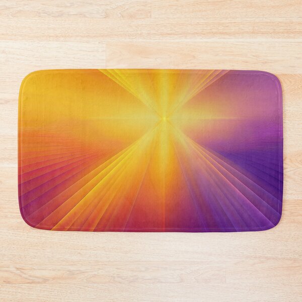 Item preview, Cool Sunset Aura Gradient   designed and sold by Kodexstore.
