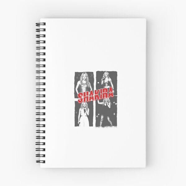 Item preview, Grunge Style Shakira designed and sold by PamoHunter.