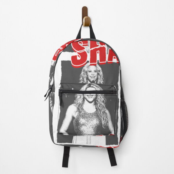 Item preview, Grunge Style Shakira designed and sold by PamoHunter.