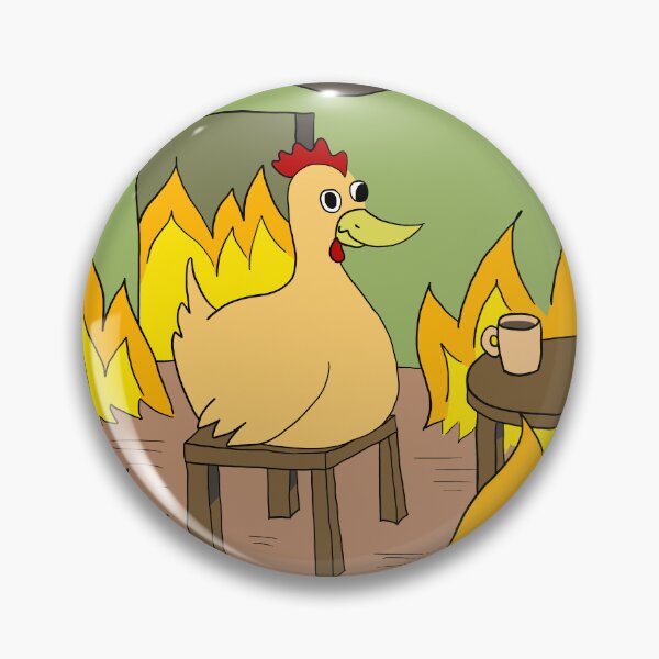 Item preview, THIS IS FINE designed and sold by Teacher Lisi.