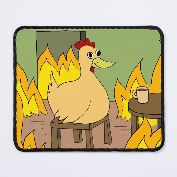 Item preview, THIS IS FINE designed and sold by Teacher Lisi.