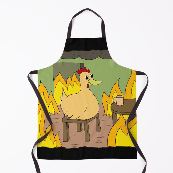 Item preview, THIS IS FINE designed and sold by Teacher Lisi.