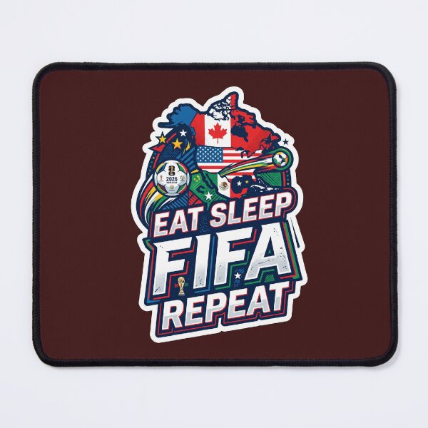 Item preview, Fifa 2026 designed and sold by AP Digi Store.