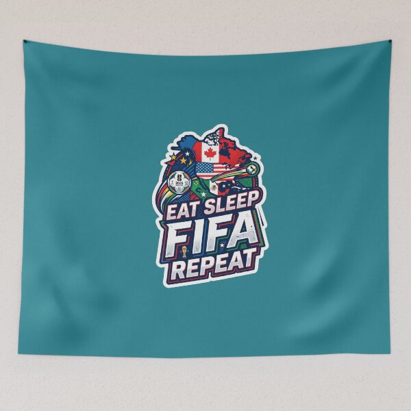 Item preview, Fifa 2026 designed and sold by AP Digi Store.