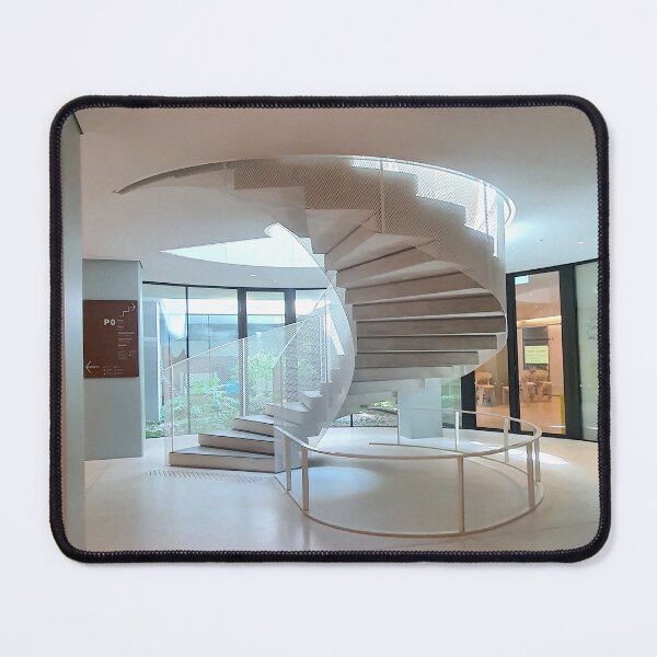 Item preview, CAM. Centro de Arte Moderna Gulbenkian, Lisbon designed and sold by Tereza Pilar  Art.