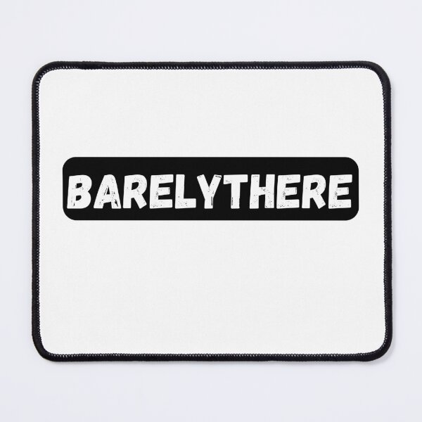 Item preview, Barelythere Minimal Emotional Design designed and sold by variant designer.