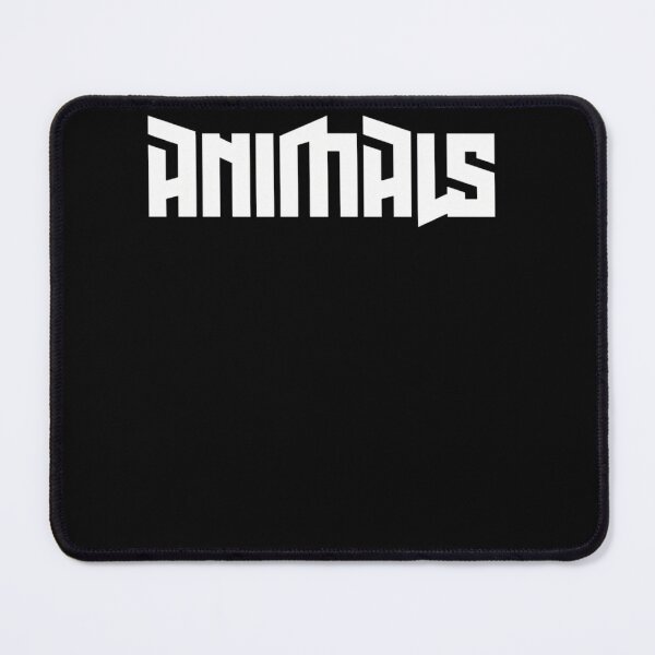 Item preview, Sharp Edgy White Typography designed and sold by Keewdy.