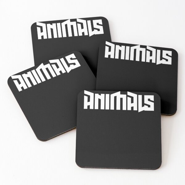 Item preview,  Sharp Edgy White Typography designed and sold by Keewdy.