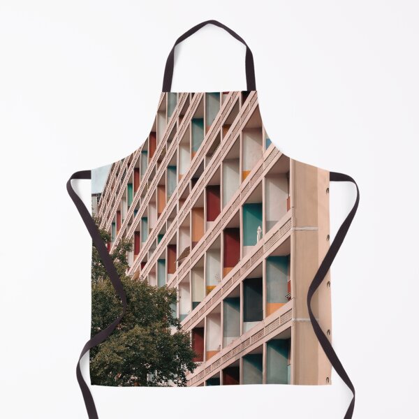 Item preview, Le Corbusier architecture in Berlin 03 designed and sold by graziegranata.