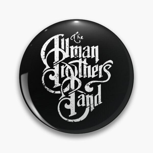 Item preview, the allman brothers band  designed and sold by fanniehumphreys.