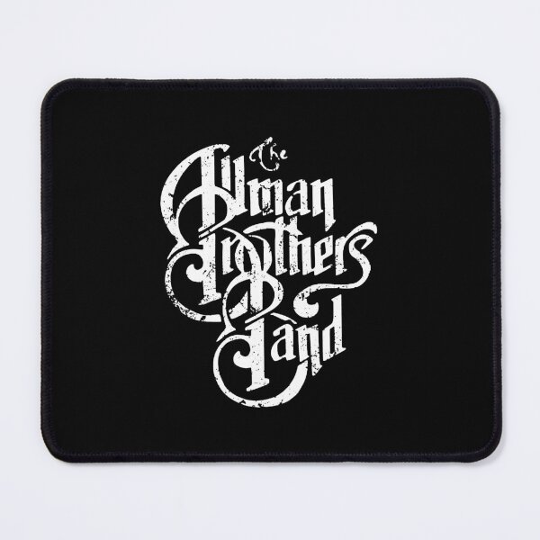 Item preview, the allman brothers band  designed and sold by fanniehumphreys.