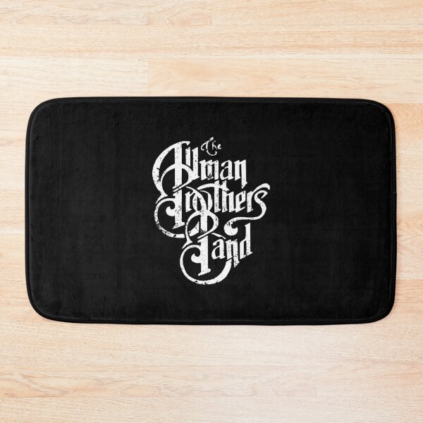 Item preview, the allman brothers band  designed and sold by fanniehumphreys.