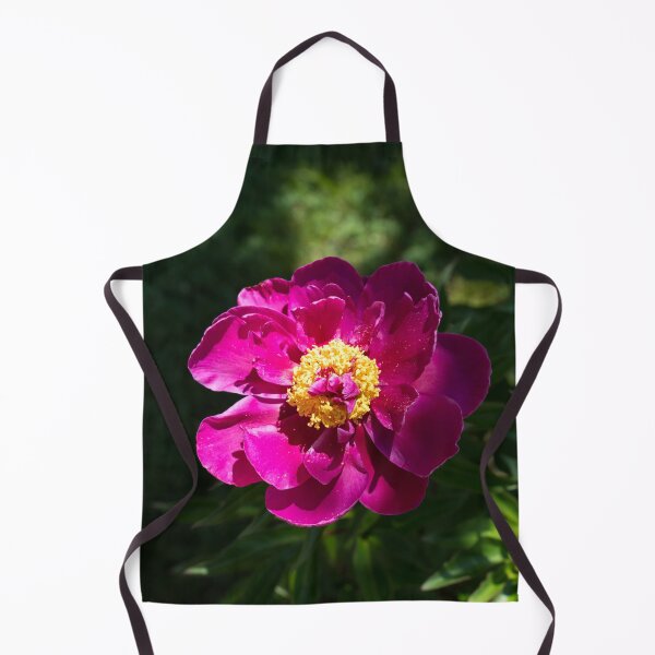 Item preview, Juicy Magenta Peony in the Sunlight designed and sold by Georgia Mizuleva.