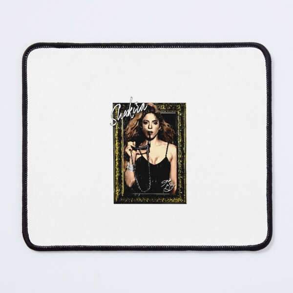 Item preview, Grunge Style Shakira designed and sold by PamoHunter.