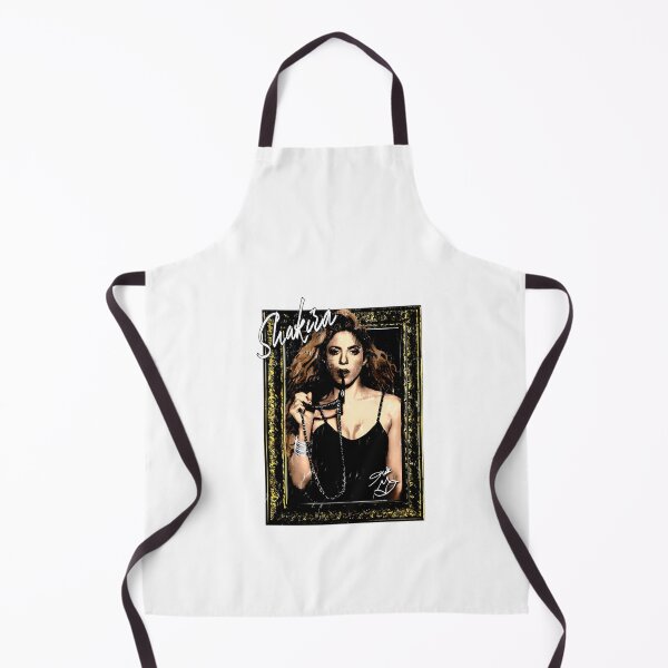 Item preview, Grunge Style Shakira designed and sold by PamoHunter.