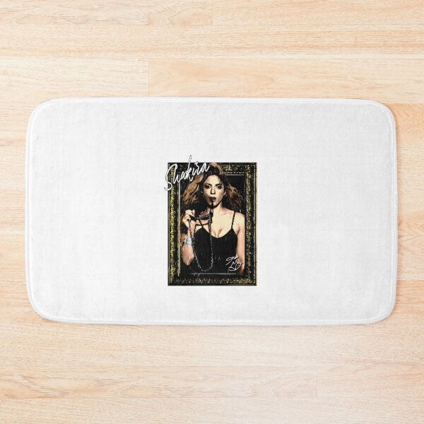 Item preview,  Grunge Style Shakira designed and sold by PamoHunter.